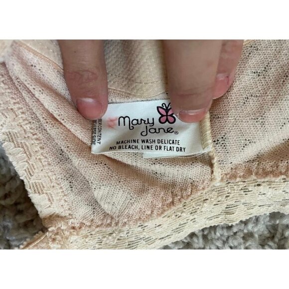 Vintage Nightgown - Picture 6 of 7